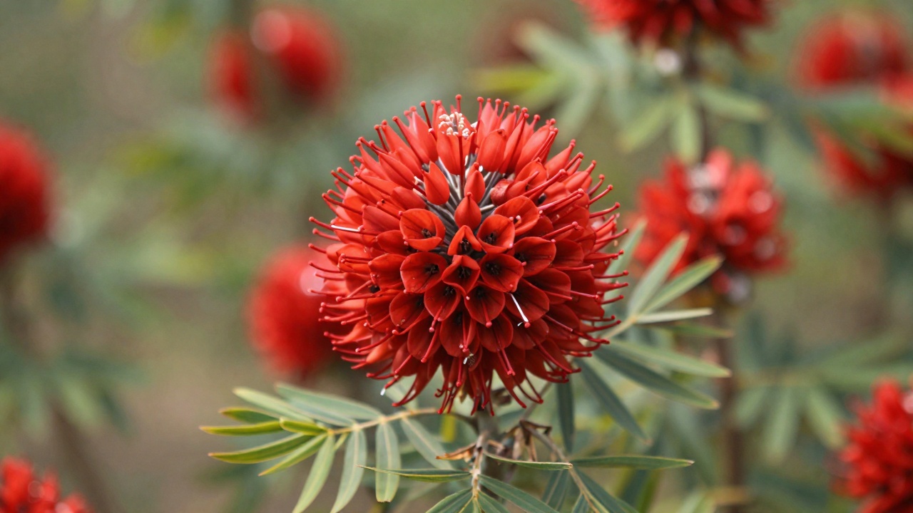 boronia